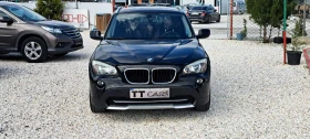 BMW X1 1.8D143kc Navi - 6100 € / 11930.56 лв. - 51518765 2