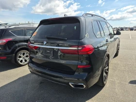 BMW X7 * XDRIVE40I * * 7-МЕСТНА* * ПАНОРАМА* * ПАРКТРОНИК | Auto.bg — изображение 3
