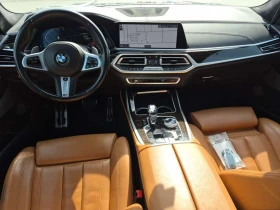 BMW X7 * XDRIVE40I * * 7-МЕСТНА* * ПАНОРАМА* * ПАРКТРОНИК | Auto.bg — изображение 11