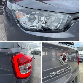 SsangYong XLV 1.6i-111000км. - 7300 € / 14277.56 лв. - 67335118 7