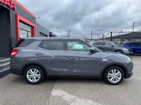 SsangYong XLV 1.6i-111000км. - 7300 € / 14277.56 лв. - 67335118 5