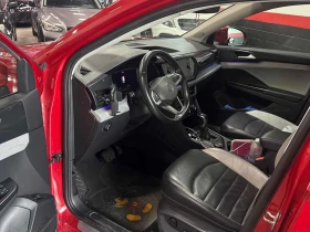 VW Taos * Highline * КАМЕРА* ПОДГРЕВ* ПАНОРАМА*  | Auto.bg — изображение 7