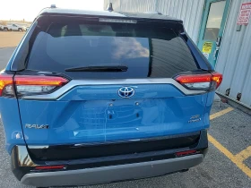 Toyota Rav4 HYBRID XSE * * CARFAX * * ���� ������ * *  | Mobile.bg � ����� ������ 5