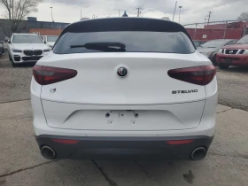 Alfa Romeo Stelvio * Sport * ��������* ��������*  | Mobile.bg � ����� ������ 4