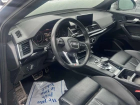 Audi Q5 | Technik | DISTRONIC | 360 | B&O | CARFAX |  | Mobile.bg � ����� ������ 5