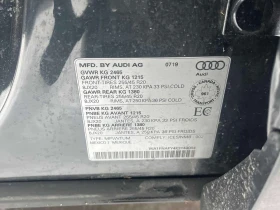 Audi Q5 | Technik | DISTRONIC | 360 | B&O | CARFAX |  | Mobile.bg � ����� ������ 11