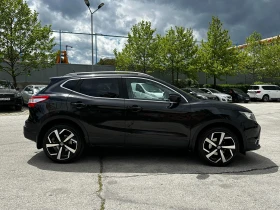 Nissan Qashqai 1.6dci/��������/�������� | Mobile.bg � ����� ������ 5