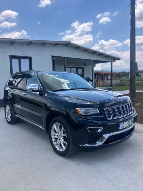 Jeep Grand cherokee | Mobile.bg � ����� ������ 3
