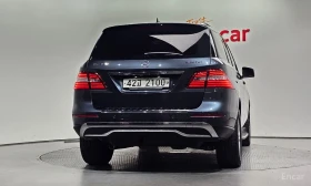 Mercedes-Benz ML 350 350 BlueTEC 4MATIC - 17352 € / 33937.56 лв. - 13344161 4