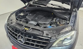 Mercedes-Benz ML 350 350 BlueTEC 4MATIC - 17352 € / 33937.56 лв. - 13344161 5