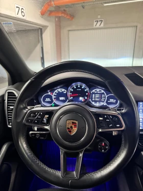 Porsche Cayenne S* SPORTCHRONO* ���* ��������* 360������* ������ | Mobile.bg � ����� ������ 11