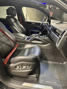 Porsche Cayenne S* SPORTCHRONO* ���* ��������* 360������* ������ | Mobile.bg � ����� ������ 6