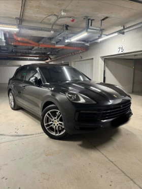 Porsche Cayenne S* SPORTCHRONO* ���* ��������* 360������* ������ | Mobile.bg � ����� ������ 2