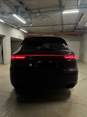 Porsche Cayenne S* SPORTCHRONO* ���* ��������* 360������* ������ | Mobile.bg � ����� ������ 5