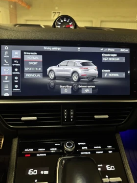 Porsche Cayenne S* SPORTCHRONO* ���* ��������* 360������* ������ | Mobile.bg � ����� ������ 13