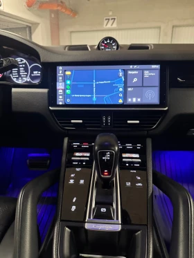 Porsche Cayenne S* SPORTCHRONO* ���* ��������* 360������* ������ | Mobile.bg � ����� ������ 12