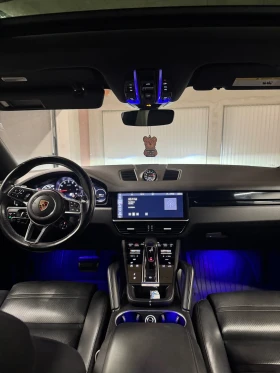 Porsche Cayenne S* SPORTCHRONO* ���* ��������* 360������* ������ | Mobile.bg � ����� ������ 10