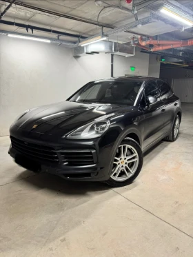 Porsche Cayenne S* SPORTCHRONO* ТОП* ОБСЛУЖЕН* 360КАМЕРИ* ЛИЗИНГ