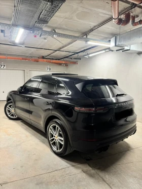 Porsche Cayenne S* SPORTCHRONO* ���* ��������* 360������* ������ | Mobile.bg � ����� ������ 4