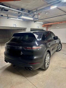 Porsche Cayenne S* SPORTCHRONO* ���* ��������* 360������* ������ | Mobile.bg � ����� ������ 3