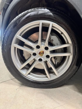 Porsche Cayenne S* SPORTCHRONO* ���* ��������* 360������* ������ | Mobile.bg � ����� ������ 17