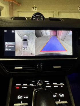 Porsche Cayenne S* SPORTCHRONO* ���* ��������* 360������* ������ | Mobile.bg � ����� ������ 16