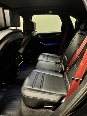 Porsche Cayenne S* SPORTCHRONO* ���* ��������* 360������* ������ | Mobile.bg � ����� ������ 8