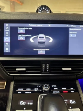 Porsche Cayenne S* SPORTCHRONO* ���* ��������* 360������* ������ | Mobile.bg � ����� ������ 15