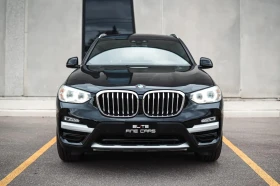 BMW X3 xDrive30i ЦЕНА ДО БЪЛГАРИЯ АВТОКРЕДИТ | Auto.bg — изображение 6