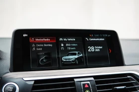 BMW X3 xDrive30i ЦЕНА ДО БЪЛГАРИЯ АВТОКРЕДИТ | Auto.bg — изображение 12