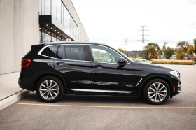 BMW X3 xDrive30i ЦЕНА ДО БЪЛГАРИЯ АВТОКРЕДИТ | Auto.bg — изображение 3