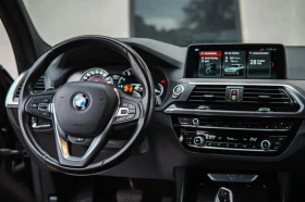 BMW X3 xDrive30i ЦЕНА ДО БЪЛГАРИЯ АВТОКРЕДИТ | Auto.bg — изображение 8