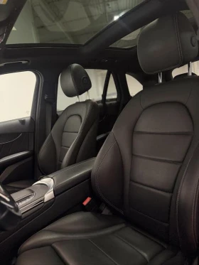 Mercedes-Benz GLC 300 4MATIC* AMG* NIGHT PACK* ����* ������* ������ ���� | Mobile.bg � ����� ������ 8