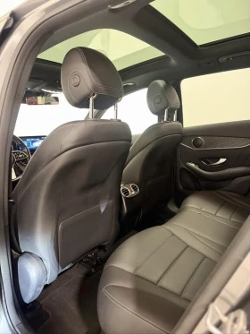 Mercedes-Benz GLC 300 4MATIC* AMG* NIGHT PACK* ����* ������* ������ ���� | Mobile.bg � ����� ������ 16