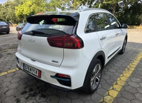 Kia Niro 64 KWh | Mobile.bg � ����� ������ 3