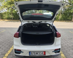 Kia Niro 64 KWh | Mobile.bg � ����� ������ 5