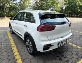 Kia Niro 64 KWh | Mobile.bg � ����� ������ 4