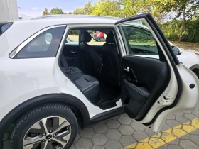 Kia Niro 64 KWh | Mobile.bg � ����� ������ 7