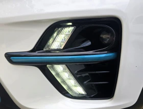 Kia Niro 64 KWh | Mobile.bg � ����� ������ 14