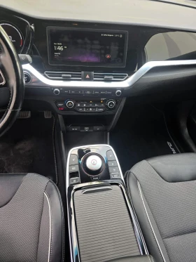 Kia Niro 64 KWh | Mobile.bg � ����� ������ 12