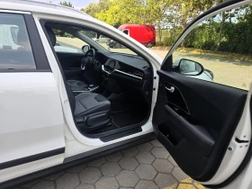 Kia Niro 64 KWh | Mobile.bg � ����� ������ 8