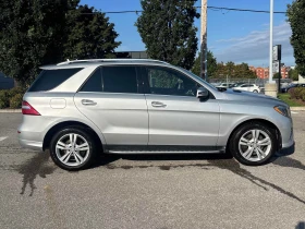 Mercedes-Benz ML 350 * BlueTEC * АВТОКРЕДИТ БЕЗ ПЪРВОНАЧАЛНА ВНОСКА*  | Auto.bg — изображение 3