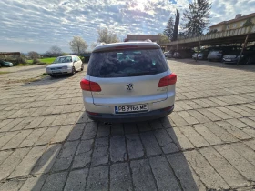 VW Tiguan 2.0 ����� ����� | Mobile.bg � ����� ������ 4