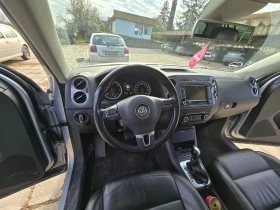 VW Tiguan 2.0 ����� ����� | Mobile.bg � ����� ������ 14