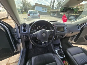 VW Tiguan 2.0 ����� ����� | Mobile.bg � ����� ������ 13