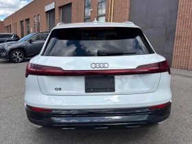 Audi Q8 E-Tron* Distronic* 360* B&O* Quattro - 37200 € - 20197102 4