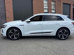Audi Q8 E-Tron* Distronic* 360* B&O* Quattro - 37200 € - 20197102 2