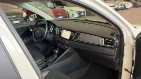 Kia Niro 1.6 GDI | Mobile.bg � ����� ������ 12