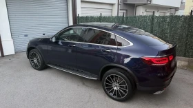 Mercedes-Benz GLC Coupe  Coupe EQ Boost 4matic 9G-TRONIC facelift | Mobile.bg � ����� ������ 8