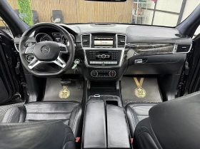 Mercedes-Benz GL 63 AMG PANORAMA/7-Mesta/2xTV/360-�/�������� ������ | Mobile.bg � ����� ������ 15